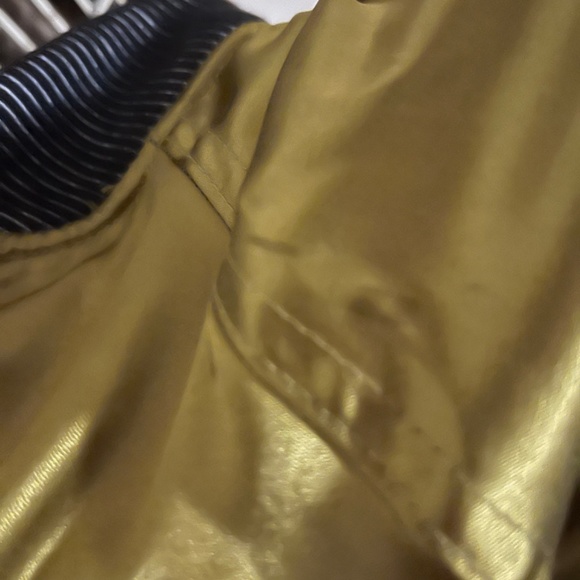 Tuesday of California Cruel Satin Jacket - Picture 4 of 4